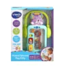 Vtech Musical Spin And Play Kitty