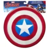 Marvel Avengers Captain America Flying Shield
