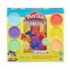 Playdoh Fundamentals Ast