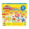 Play-Doh F2829 Hasbro Multicolour Magic Pack, Multicoloured