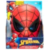 SPIDER-MAN Marvel Glow FX Mask, Light-Up Role Play Toy, Super Hero Toys for Kids Ages 5+
