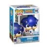 Funko Pop! Plus: Sonic - Sonic (PRL)(Exc)