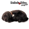 Perfect Petzzz Black Lab Plush