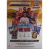 Topps Match Attax 2025/26 Trading cards Game Starter Pack: Binder + Ltd Ed cards