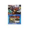 Hot Wheels JBY78 Legends Multi-Pack Vehicle Toy Mini Car, Pack of 6, 3 Years Old and Up Multi