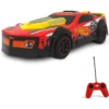 Hot Wheels 63255 Mondo Motors RC Racing Car Drift Rod 18cm Kids Toy Age 3+