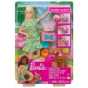 Barbie Feat Pet Blnde