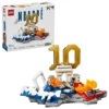 LEGO: Kylian Mbappe - Soccer Highlights