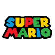 SUPER MARIO