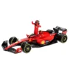 Bburago 1:24 Ferrari SF-23 Carlos Sainz Nr 55 Season 2023 Formula 1 F1