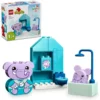 Lego Duplo Daily Routines Bath Time