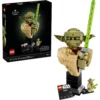 Lego Star Wars - Yoda Bust (75438) V29