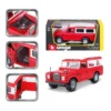 Bburago 1:24 Land Rover Series