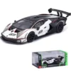 Bburago 1:32 Race  - Lamborghini Essenza SCV12