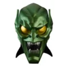 Spiderman Legends Green Goblin Premium Helmet