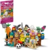 71037 Lego Minifigures Series 24