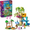 LEGO 42666 Cat Birthday Party & Tree House