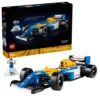LEGO 10353 Williams Racing FW14B & Nigel Mansell
