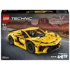 LEGO 42205 Chevrolet Corvette Stingray