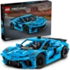 LEGO 42217 Chevrolet Corvette Stingray