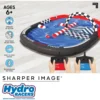 Sharper Image-Hydro Racer Remote Control Boats and Pool Racetrack