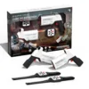 Sharper Image - Toy Laser Tag Handtank Battle Pack