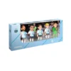 MINIX - ARGENTINA 5-PACK