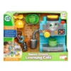LEAPFROG SWEET TREATS LEARNING CAFE