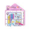 PLAY 'N' COLOUR WINDOW ART GARDEN