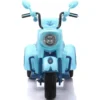 STITCH KIDS ELECTR IC MOTORCYCLE B/O