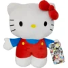 HELLO KITTY 30CM CLASSIC PLUSH