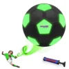 KICKERBALL- GLOW IN THE DARK