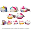HELLO KITTY CLIP ASSORTED