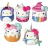 HELLO KITTY 30CM CUDDLE PLUSH ASSORTED