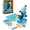 Discovery Mindblown - Kids Microscope Set