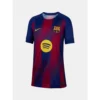 Splink Gavi ( Barcelona ) - Home Jersey