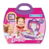 BARBIE HAIR & BEAUTY STATION PK6 - Space Toys