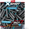XSHOT-EXCEL-DART REFILL (80 PCS),S1