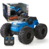TOY RC RAMPAGE RENEGADE