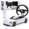 TOY RC PORSCHE REAL DRIVE