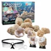 Discovery Kids Mystery Crystals Geode