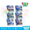 Paw Patrol Search & Rescue Themed Vehicle Assortment (Single Piece only, random single character as per availability)
