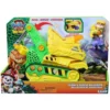 Paw Patrol Movie3 Dino Chomp 'N' Rescue Vehicle