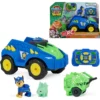 Paw Patrol Movie3 Dino Vehicle Tow & Dash RC