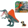 Paw Patrol Movie3 Dino Fig Rise & Roll Set