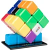 Rubik's Tetris Cube