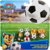 Paw Patrol Football Fig Pups Team Pack