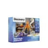 TOY SCIENCE KIT EARTH SCIENCE 25pcs