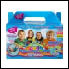 JOKER SLIMY PLANET DOUGH DELUXE SET