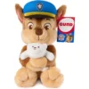 Paw Patrol Hugging Plush 9.5" Chase